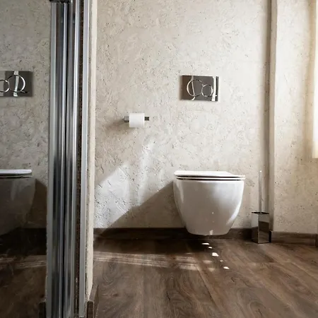 Domus Mea בית הארחה 4*