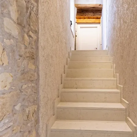 بيت ضيافة Domus Mea 4*