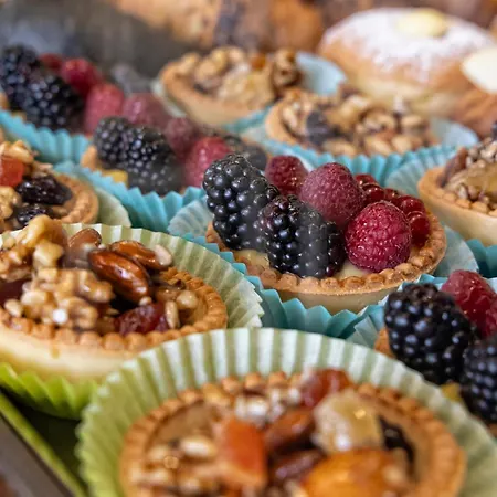 بيت ضيافة Domus Mea