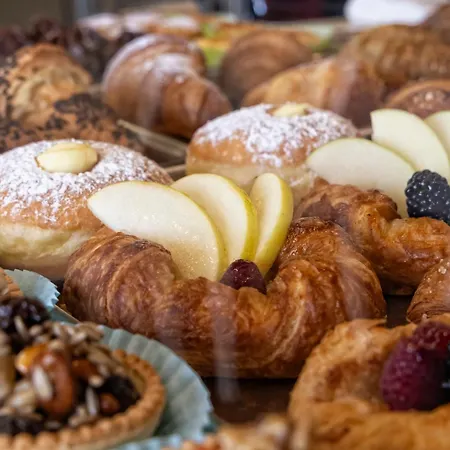 بيت ضيافة Domus Mea 4*