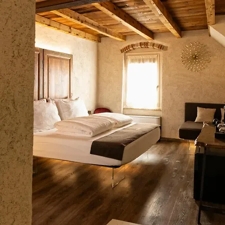 Domus Mea بيت ضيافة