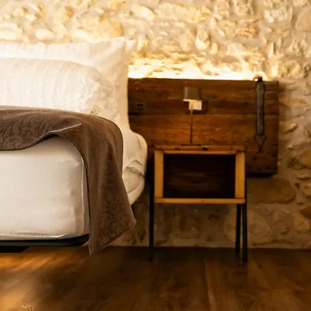 Domus Mea Vendégház Costermano