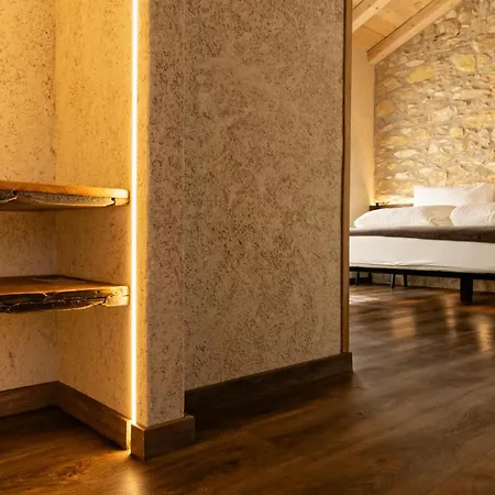 بيت ضيافة Domus Mea