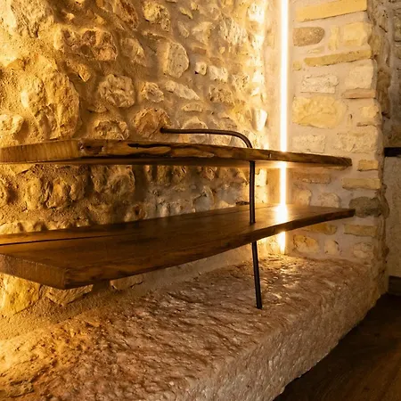 Domus Mea بيت ضيافة