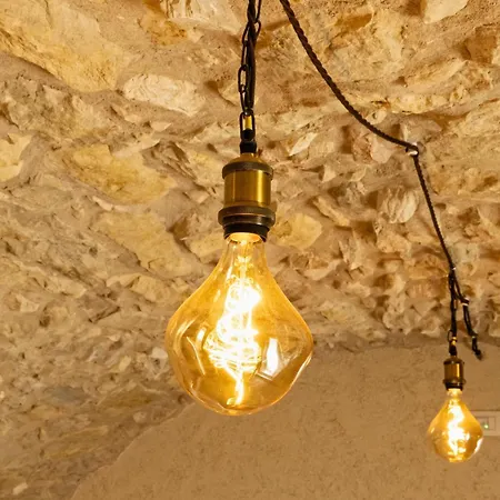 Domus Mea بيت ضيافة