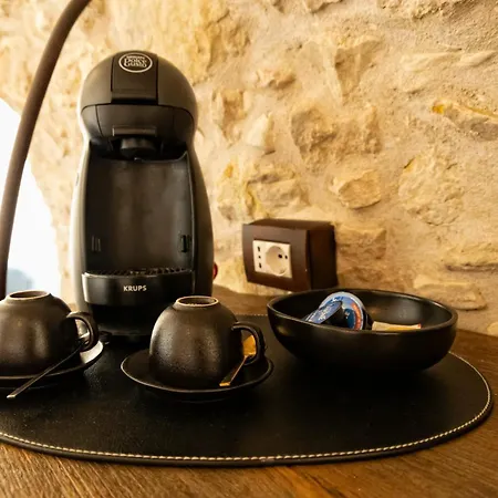 Гостевой дом Domus Mea