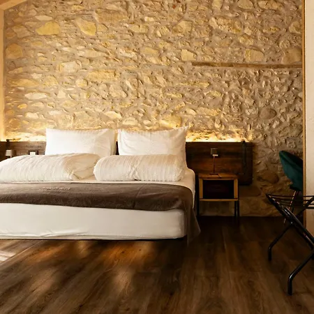 Domus Mea بيت ضيافة كوسترمانو