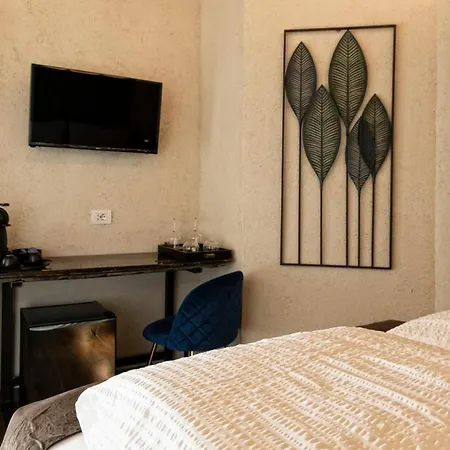 Vendégház Domus Mea Costermano