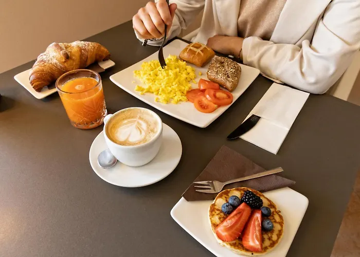 Gasthof Domus Mea Costermano sul Garda