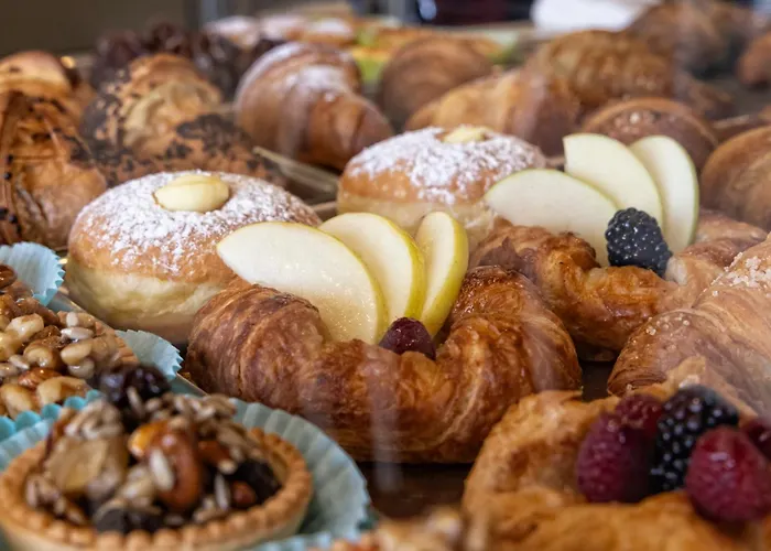 Gasthof Domus Mea 4*