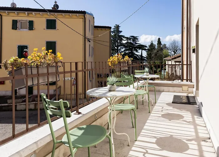 Domus Mea Gasthof 4*