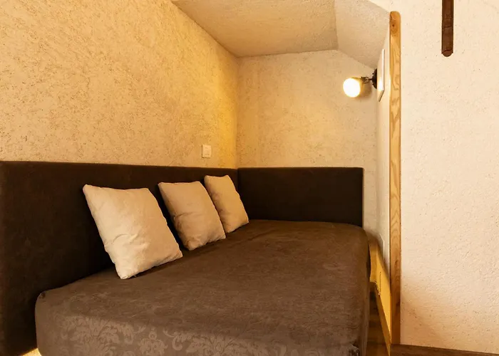 Domus Mea 4* Costermano sul Garda