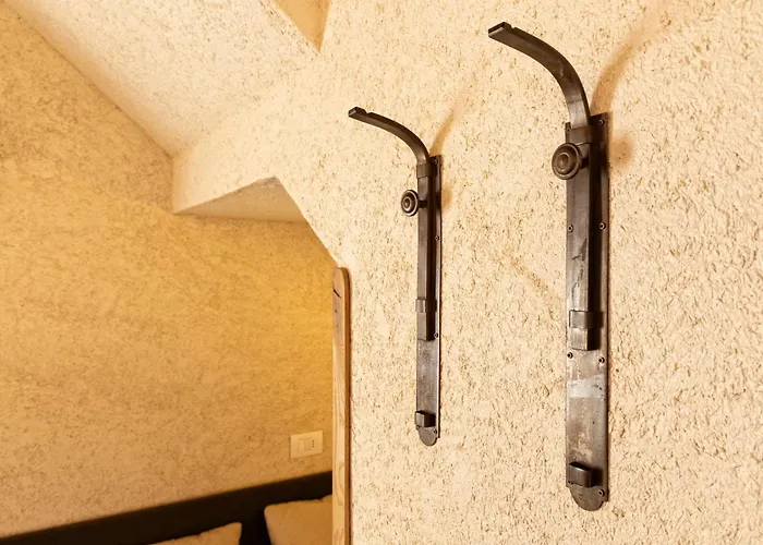 Domus Mea Costermano sul Garda