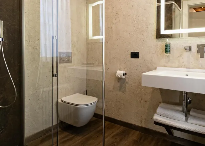 Domus Mea 4* Costermano sul Garda