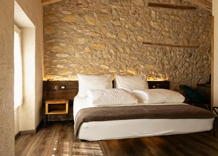 Domus Mea Gasthof 4*