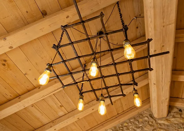 Domus Mea Gasthof Costermano sul Garda