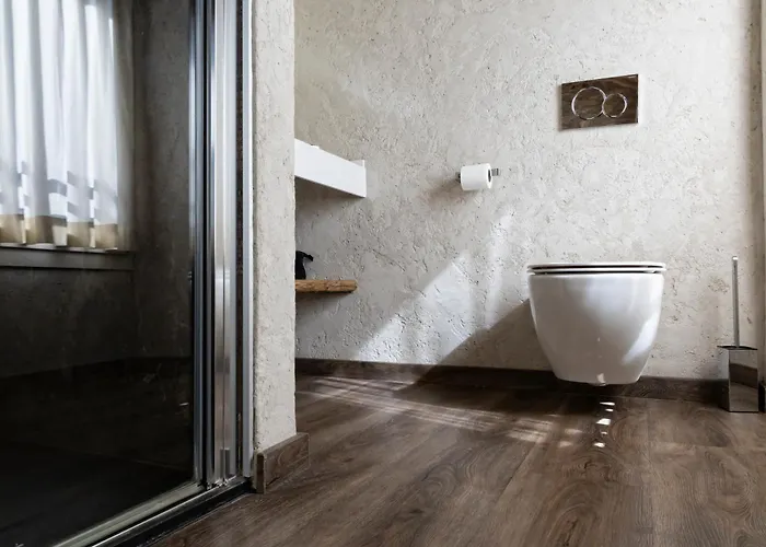 Domus Mea Gasthof 4*