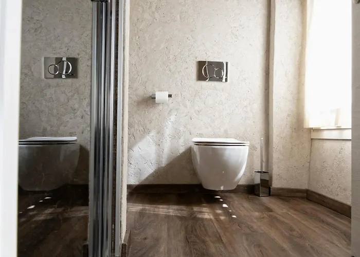 Domus Mea Gasthof 4*