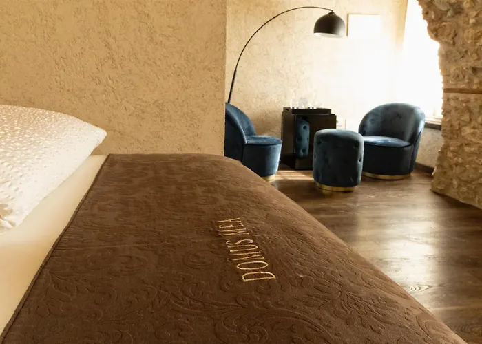 Domus Mea Costermano sul Garda