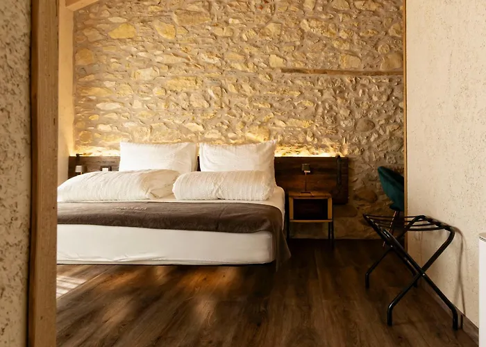 Domus Mea Gasthof Costermano sul Garda