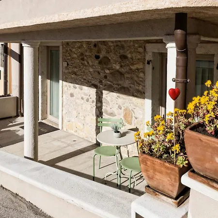 Guest house Domus Mea