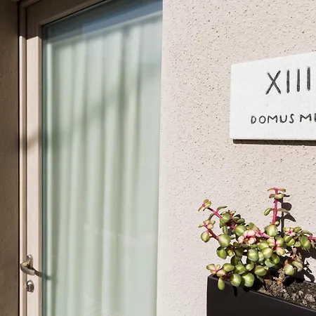 Domus Mea