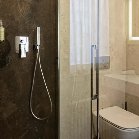 Domus Mea Guest house *