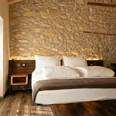 Domus Mea Guest house *
