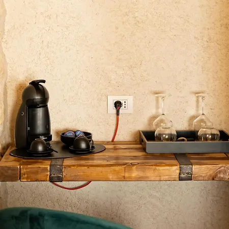 Guest house Domus Mea *