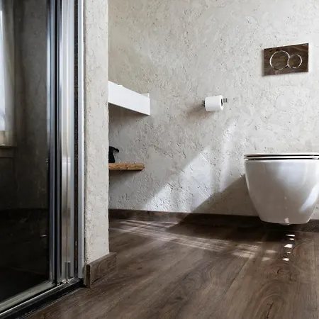 Domus Mea Guest house *