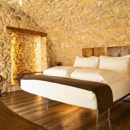 Domus Mea Guest house *