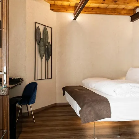 Domus Mea Pensionat