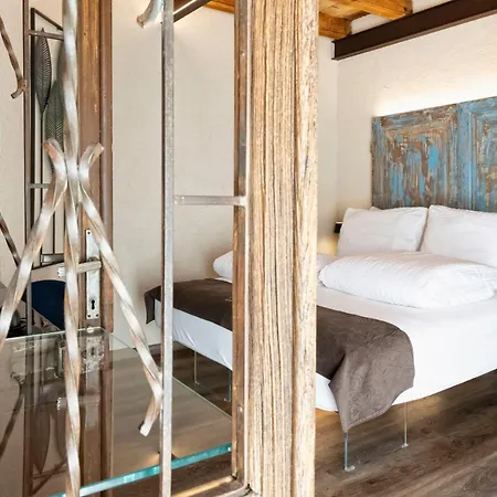 Pensionat Domus Mea 4*