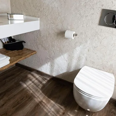 Domus Mea Guest house Costermano