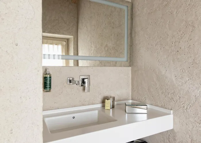 Domus Mea 4* Костермано