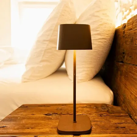 Pensión Domus Mea Costermano