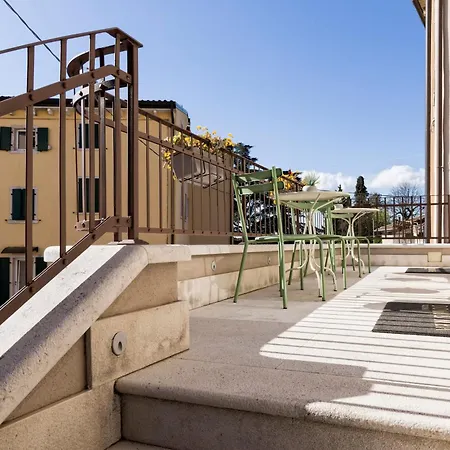 Domus Mea Pensión Costermano